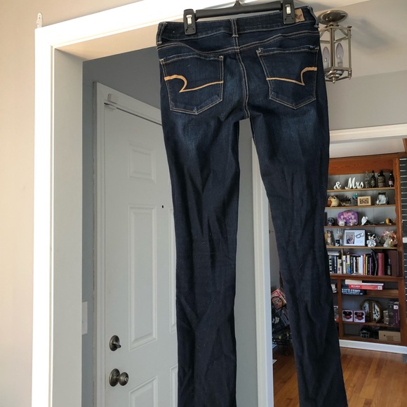 American eagle skinny jeans - Picture 3 of 4